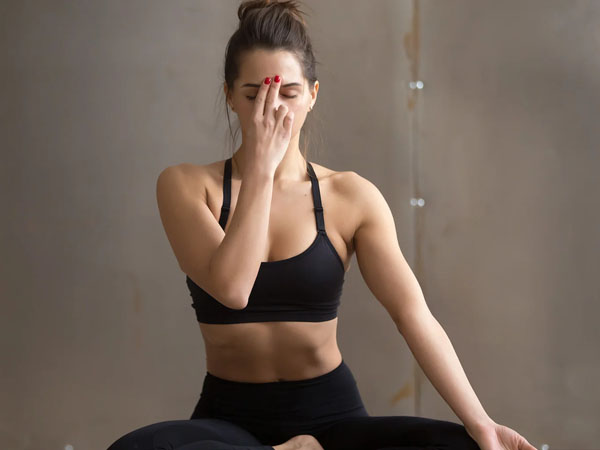  प्राणायाम के लाभ