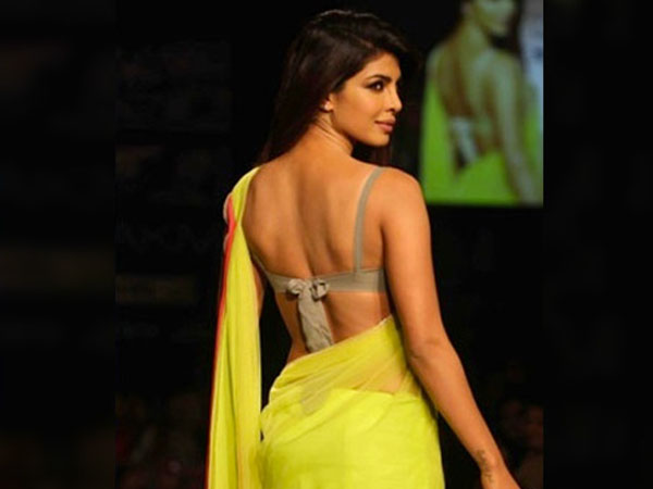 प्रियंका चोपड़ा