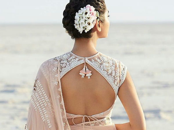 राउंड शेप