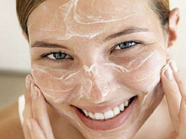 मॉश्चराइजर