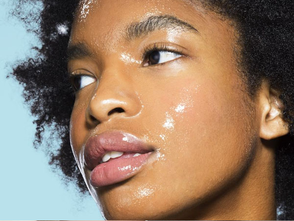 टाइट स्किन