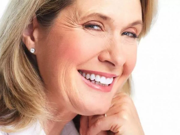 झुर्रियां कम करना