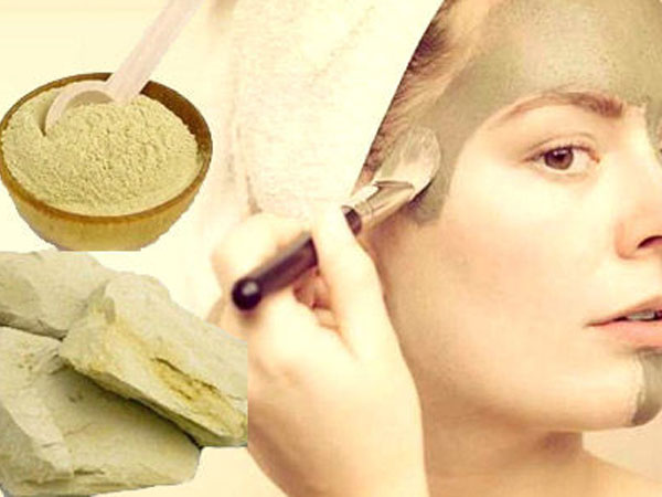 मुल्तानी मिट्टी