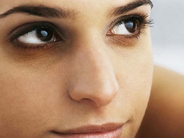 डार्क सर्कल डार्क सर्कल