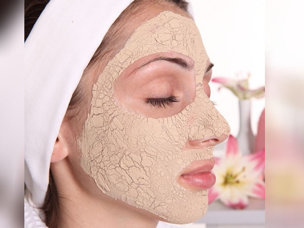 मुल्तानी मिट्टी मुल्तानी मिट्टी