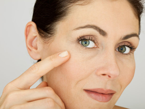 झुर्रियां झुर्रियां