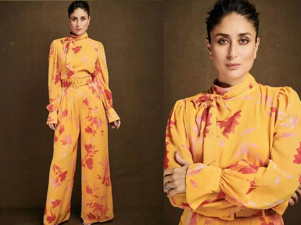 येलो जंपसूट येलो जंपसूट