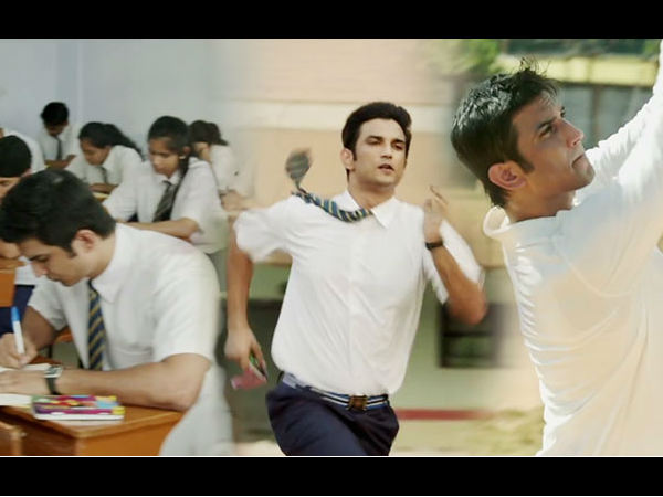 अदाकारी के जूनून के लिए छोड़ी पढ़ाई