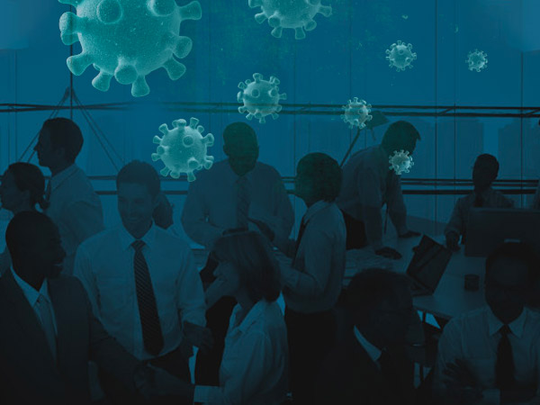 क्‍या होता है कम्युनिटी ट्रांसमिशन?