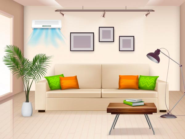 क‍ितना होना चाह‍िए रुम का टेम्‍परेचर