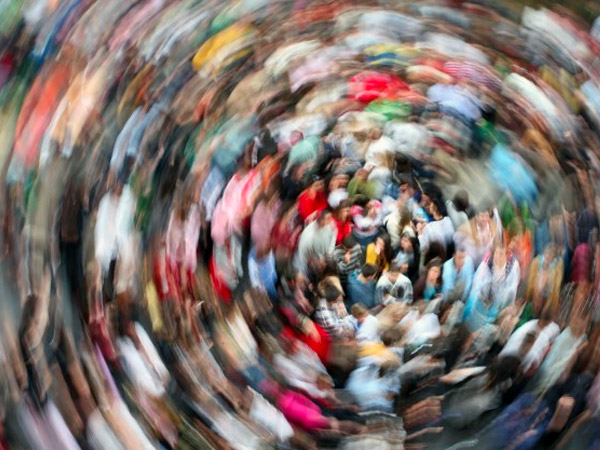 क्या है सोशल बबल :