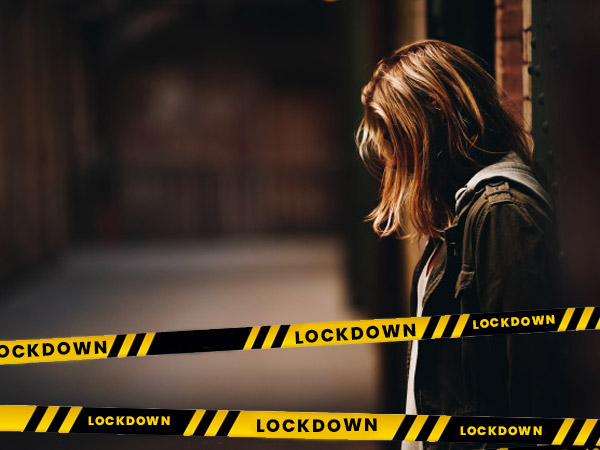 Women Feeling Lonelier Than Men During Lockdown, New study