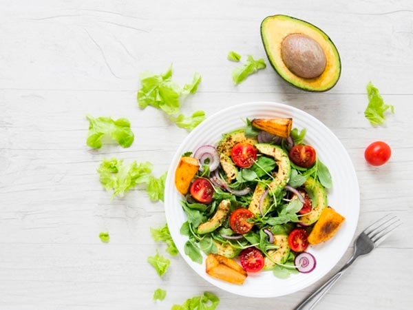 बदल दीजिए सलाद का तरीका