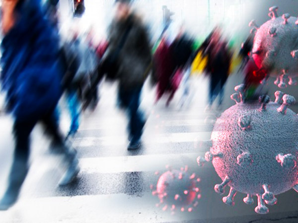 कैसे रोका जाएं कम्‍युन‍िटी ट्रांसमिशन?