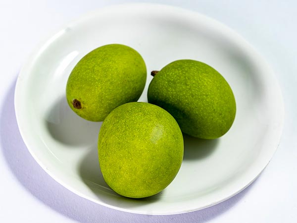 पसीने की समस्‍या से न‍िजात