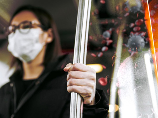 कैसे बचें कम्‍युन‍िटी ट्रांसमिशन से