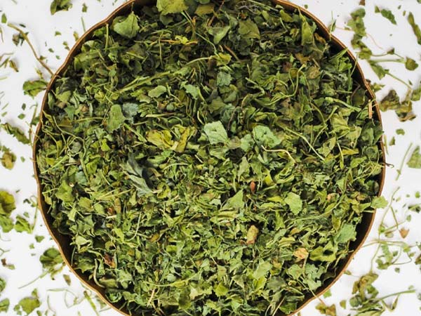 आयरन की कमी को करती है दूर 