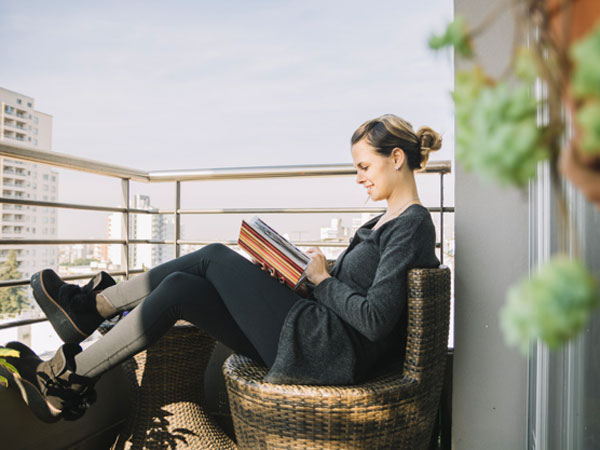 मानसिक शांति 