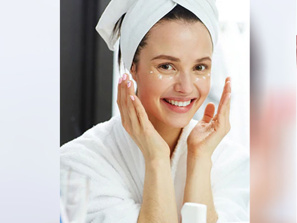 आई क्रीम