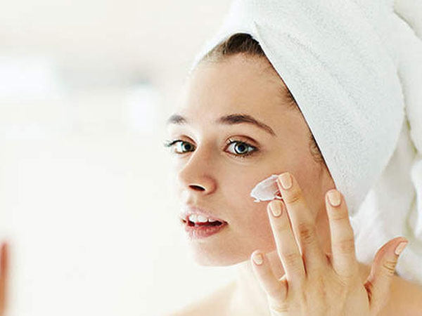 मॉइश्चराइजर