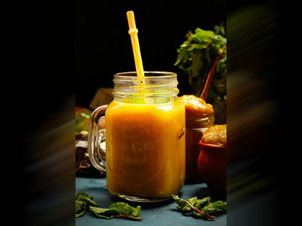 बेली फैट होता है कम