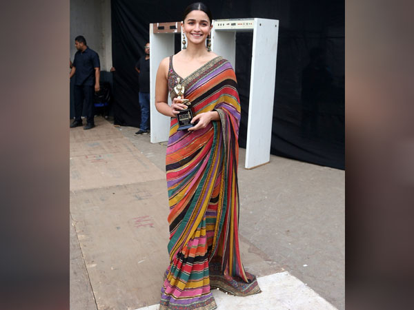 आलिया भट्ट