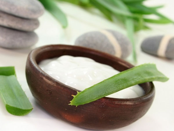 त्वचा के लिए एलोवेरा बटर