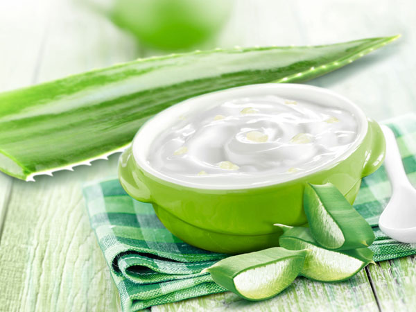 बालों के लिए बटर