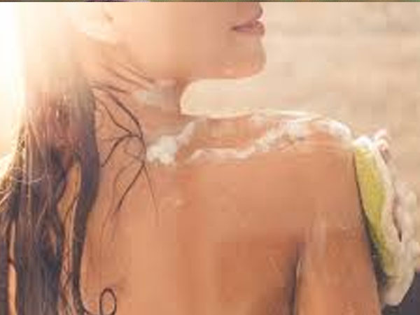 ऑयली स्किन