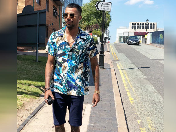 हाफ शर्ट डिजाइन