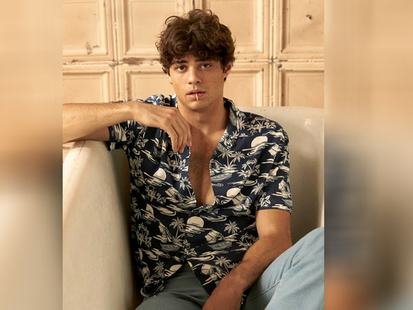 हाफ शर्ट फिटिंग