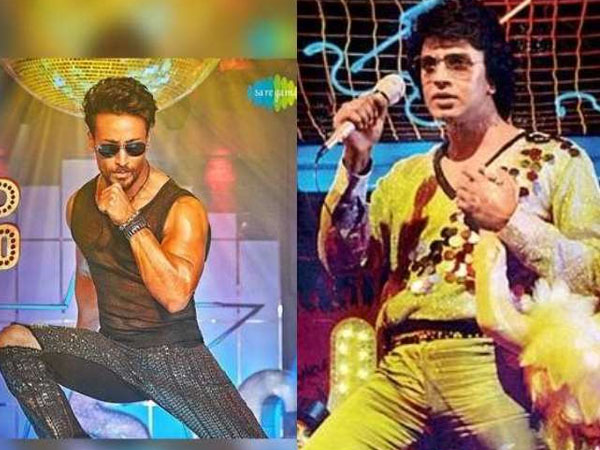 Mithun Chakraborty Mithun Chakraborty