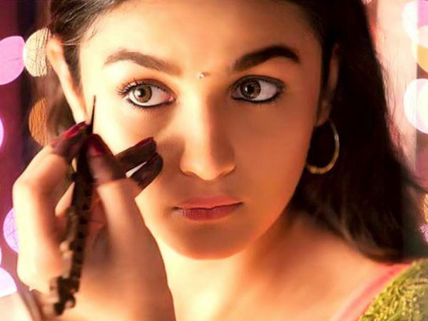 पतला काजल