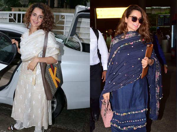 Kangana Ranaut Kangana Ranaut