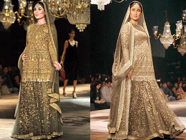 रैंप वॉक रैंप वॉक