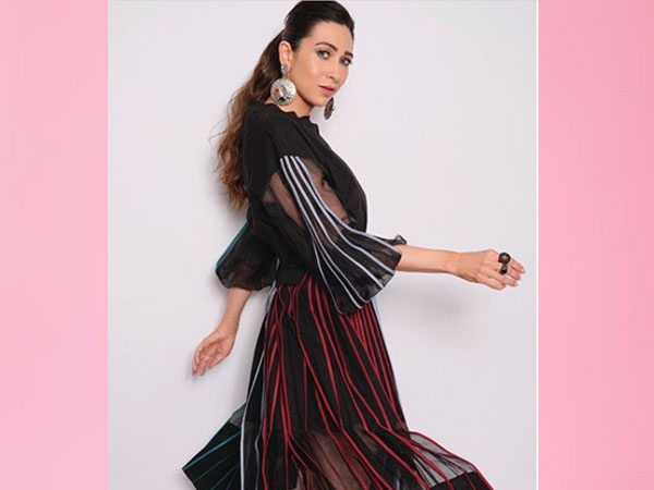 टॉप विद स्कर्ट