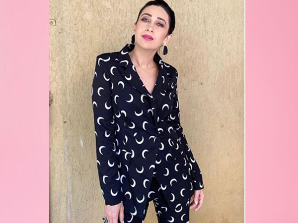 पैंट सूट