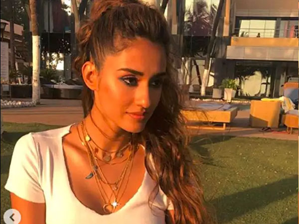 दिशा पटानी