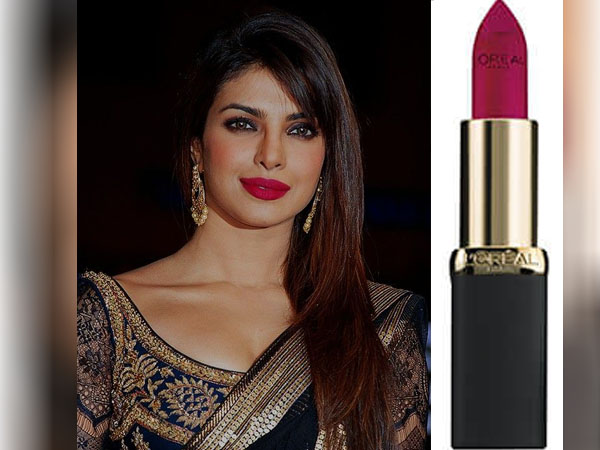 हॉट पिंक शेड