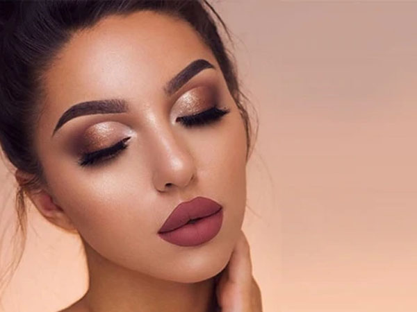 नो मेकअप