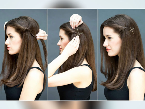 हेयर स्टाइल