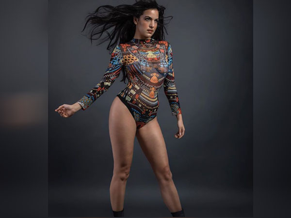 स्टाइलिश फोटोशूट