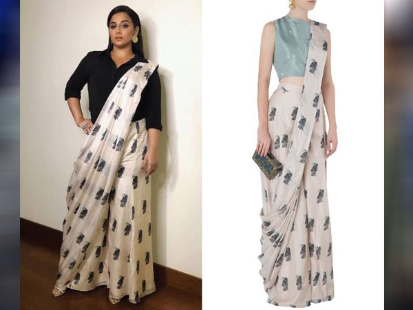 विद्या बालन