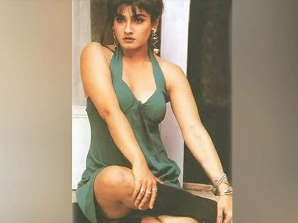 ग्रीन ड्रेस