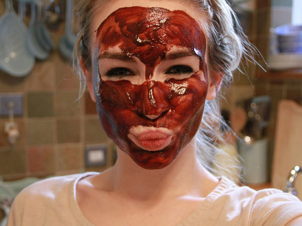 मास्किंग