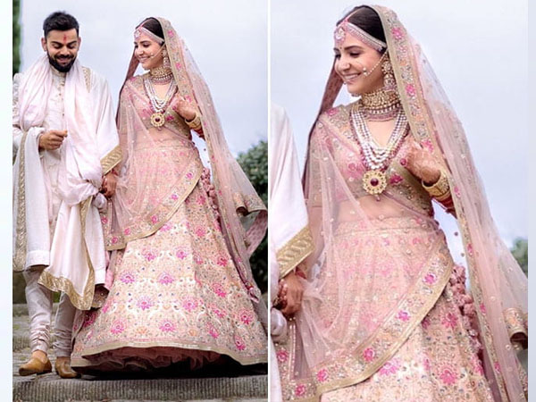 अनुष्का शर्मा