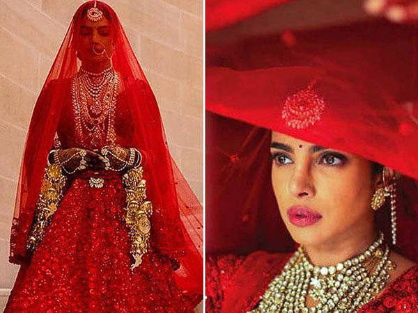 प्रियंका चोपड़ा