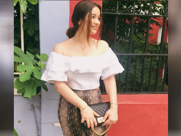 ऑफ शोल्डर टॉप ऑफ शोल्डर टॉप