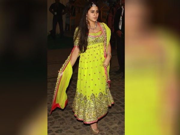 सैफ अली खान और करीना कपूर वेडिंग रिसेप्शन