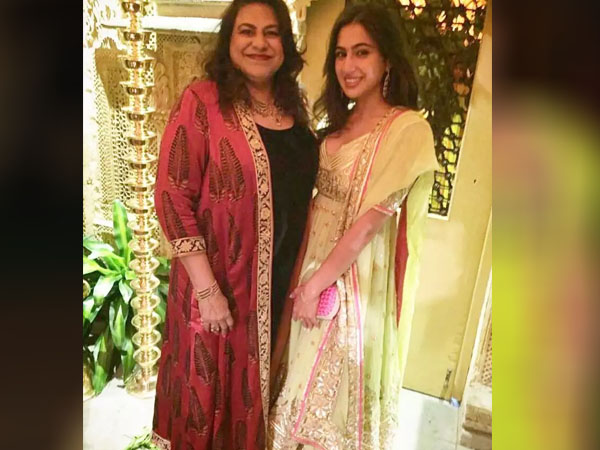 अबु जानी संदीप खोसला दिवाली पार्टी